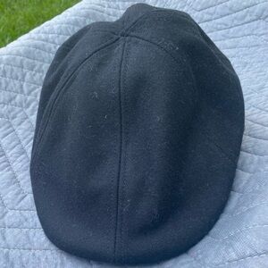 Epoch Classic Black Women's Hat